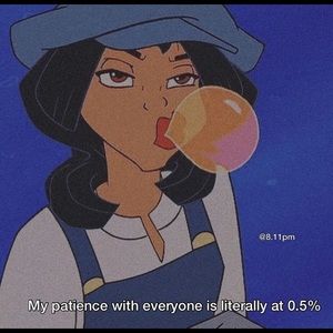 Meet your Posher, Yasmine